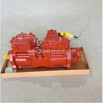 Hyundai R150LC-7 Hydraulic Pump 31N3-10010 K3V63DT-1L9R-9N1S